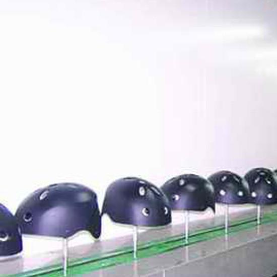 塑膠產品的噴涂工藝流程